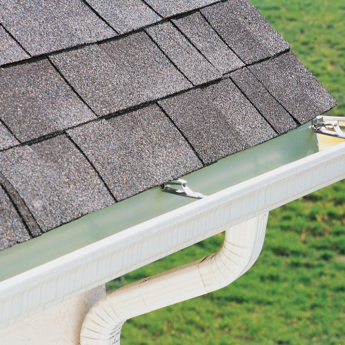 Gutter Installation in San Antonio, Austin and Surrounding Areas & Surrounding Areas