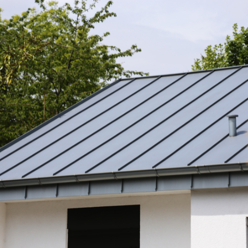 Turn-key Standing Seam Installations in San Antonio, Austin and Surrounding Areas