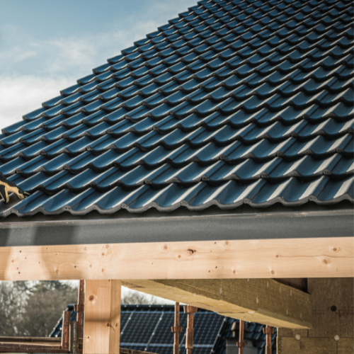 Turn-key Standing Seam Installations in San Antonio, Austin and Surrounding Areas